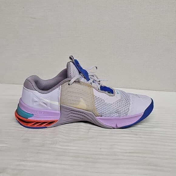 NIKE METCON 7 WOMENS SNEAKERS BFPM-02-266 - Picture 8 of 10